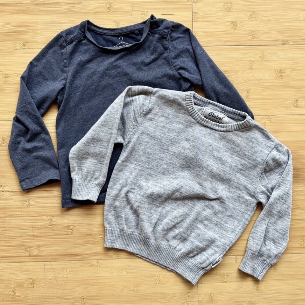 Shirt Bundle
